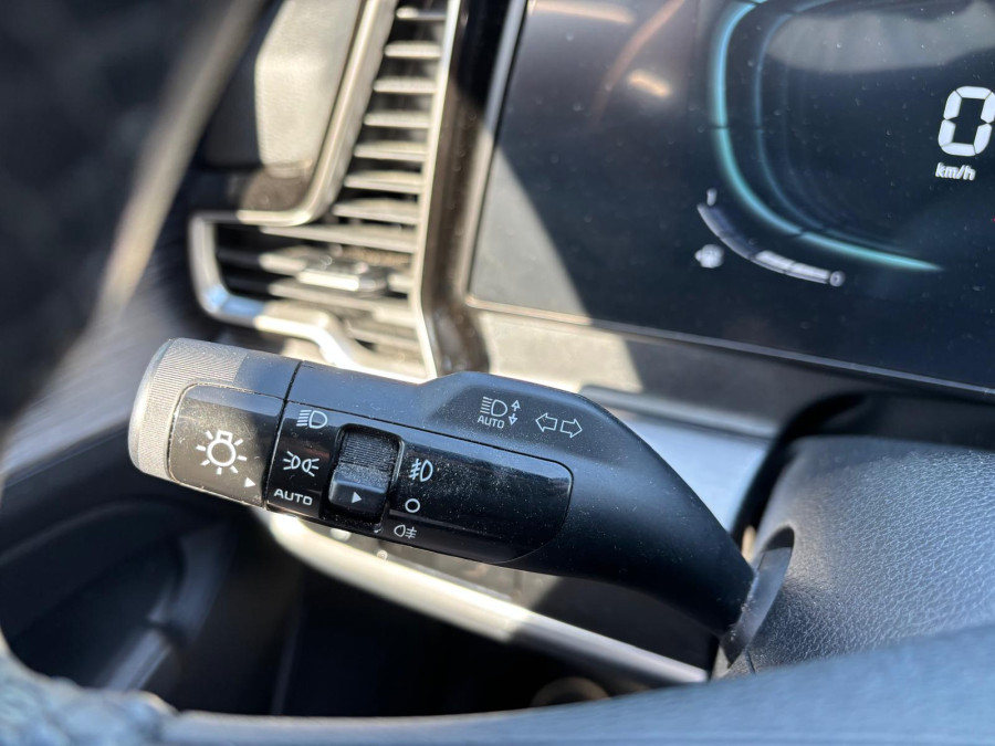 Imagen de Kia Sportage