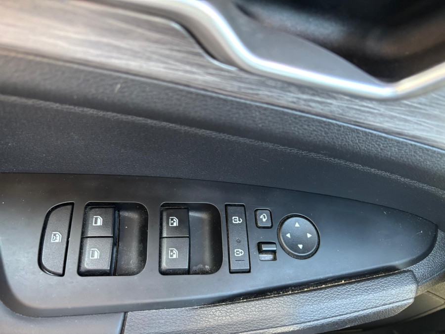 Imagen de Kia Sportage