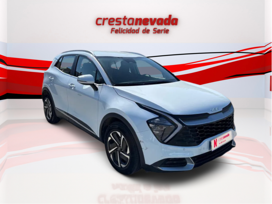 Imagen de Kia Sportage