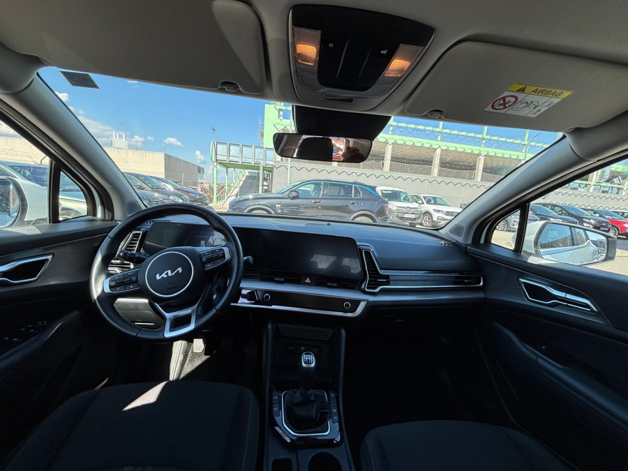 Imagen de Kia Sportage