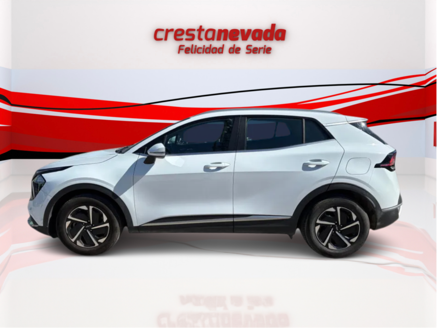 Imagen de Kia Sportage