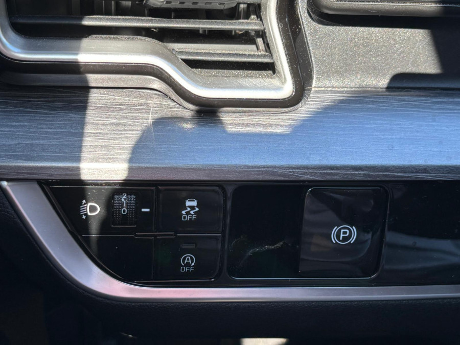 Imagen de Kia Sportage