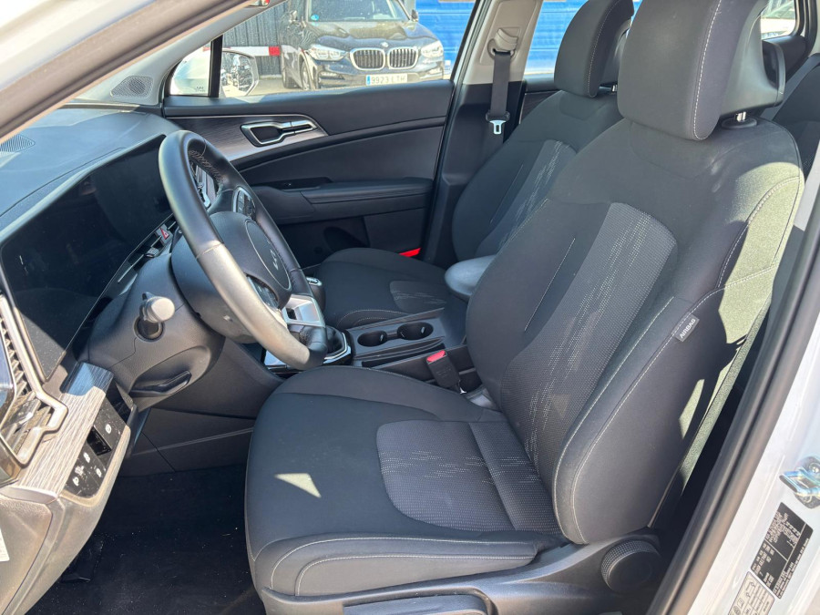 Imagen de Kia Sportage