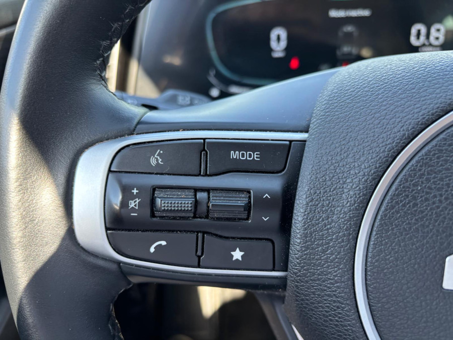 Imagen de Kia Sportage
