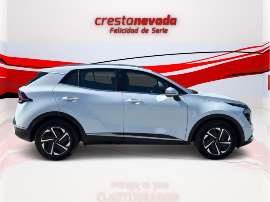 Imagen de Kia Sportage