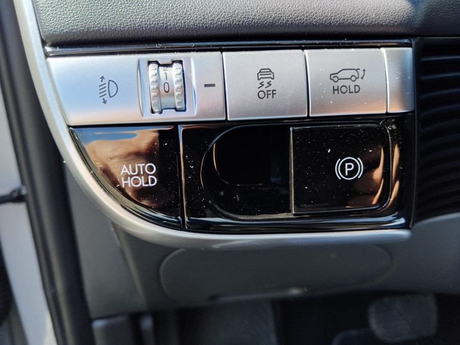 Imagen de Hyundai IONIQ 5