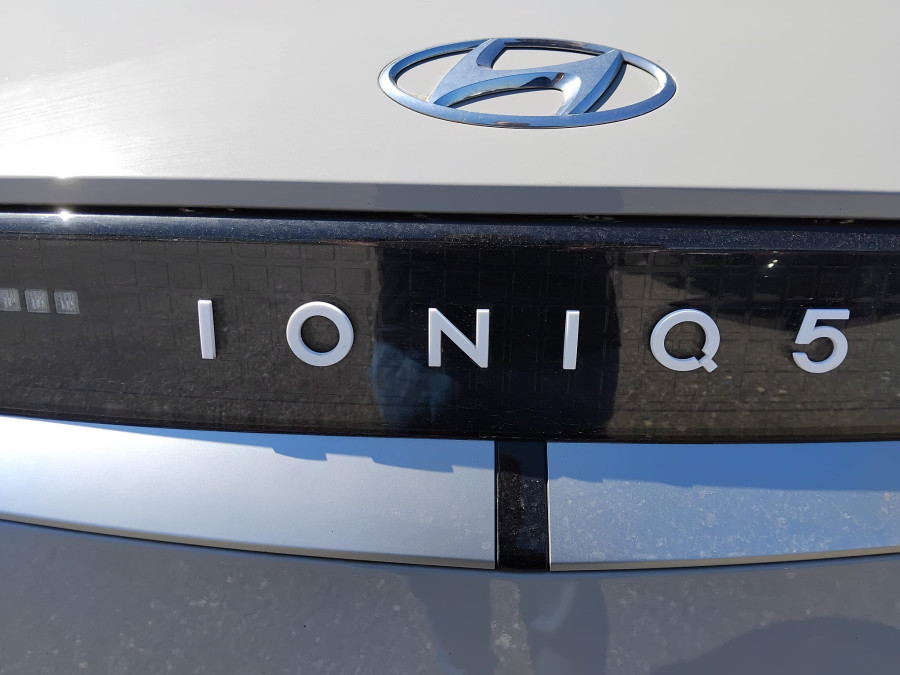 Imagen de Hyundai IONIQ 5
