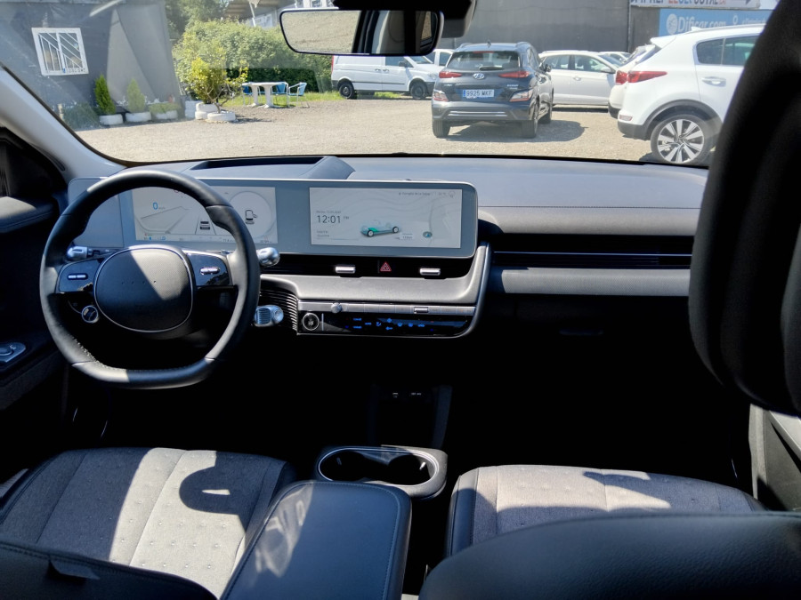 Imagen de Hyundai IONIQ 5