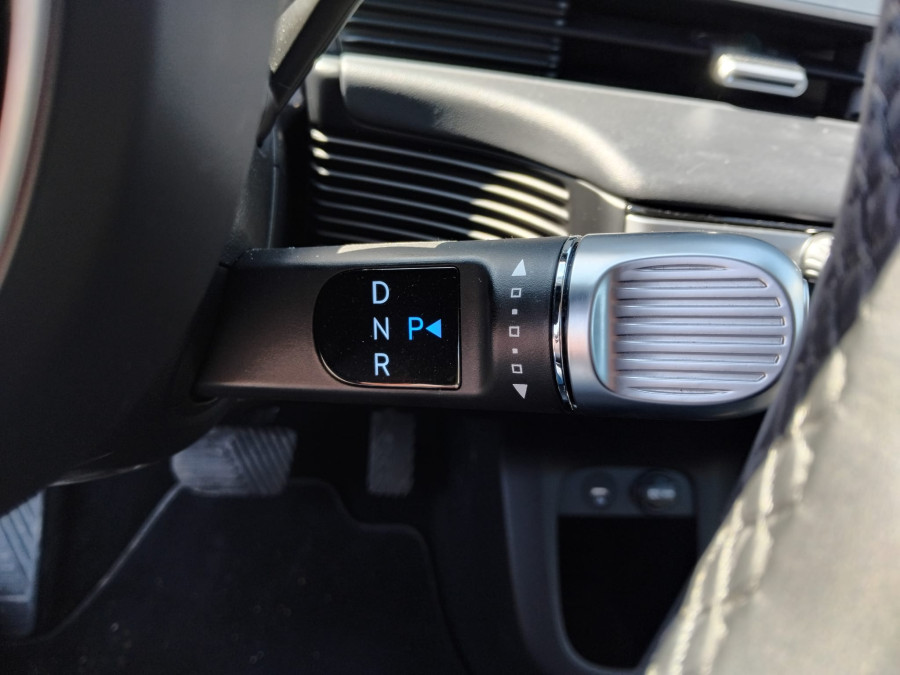 Imagen de Hyundai IONIQ 5