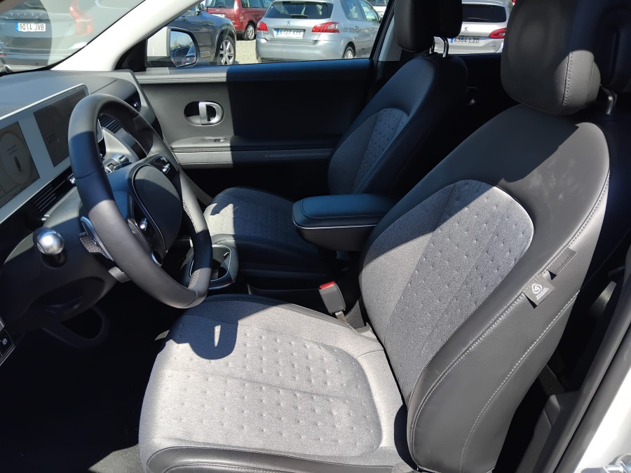 Imagen de Hyundai IONIQ 5