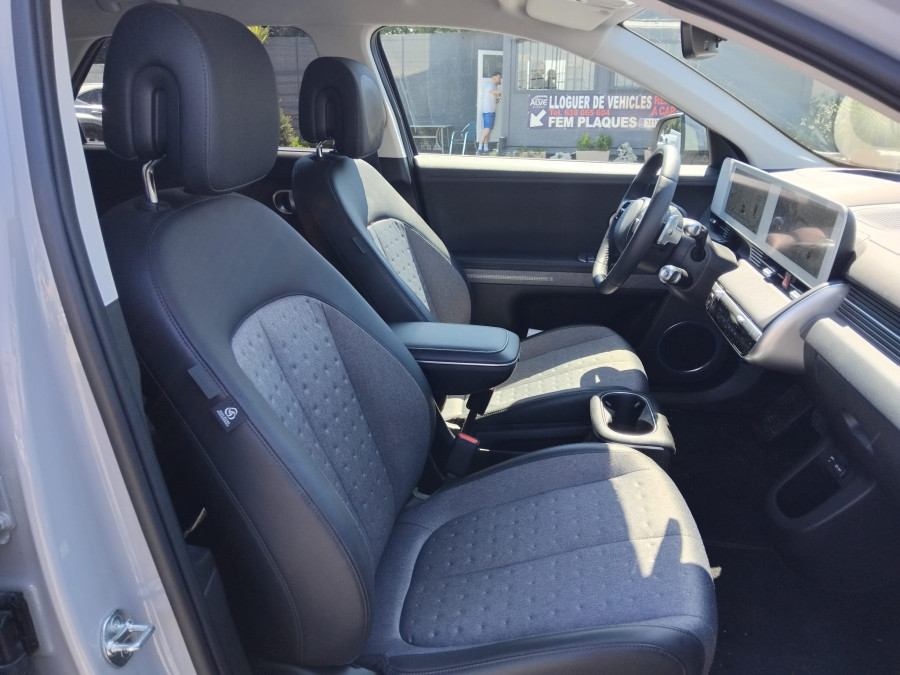 Imagen de Hyundai IONIQ 5