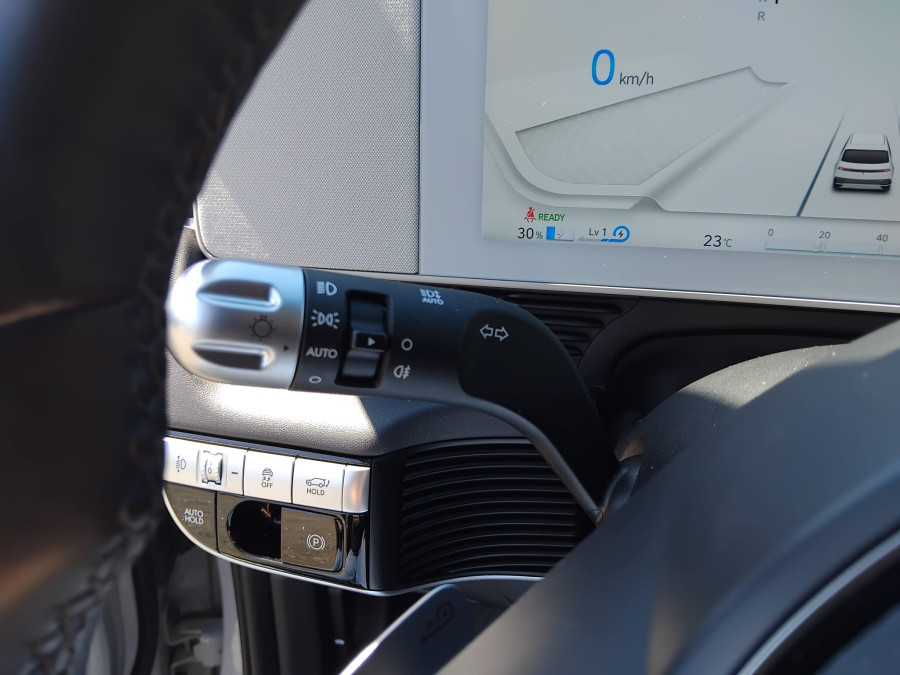 Imagen de Hyundai IONIQ 5