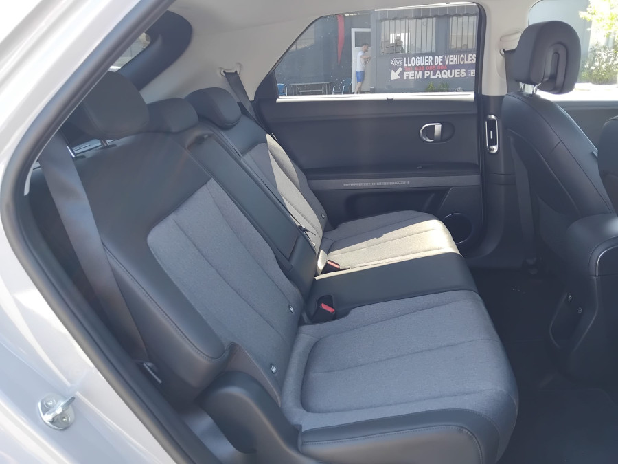 Imagen de Hyundai IONIQ 5