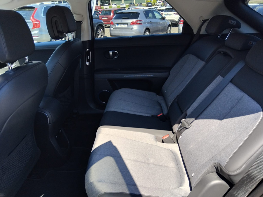 Imagen de Hyundai IONIQ 5