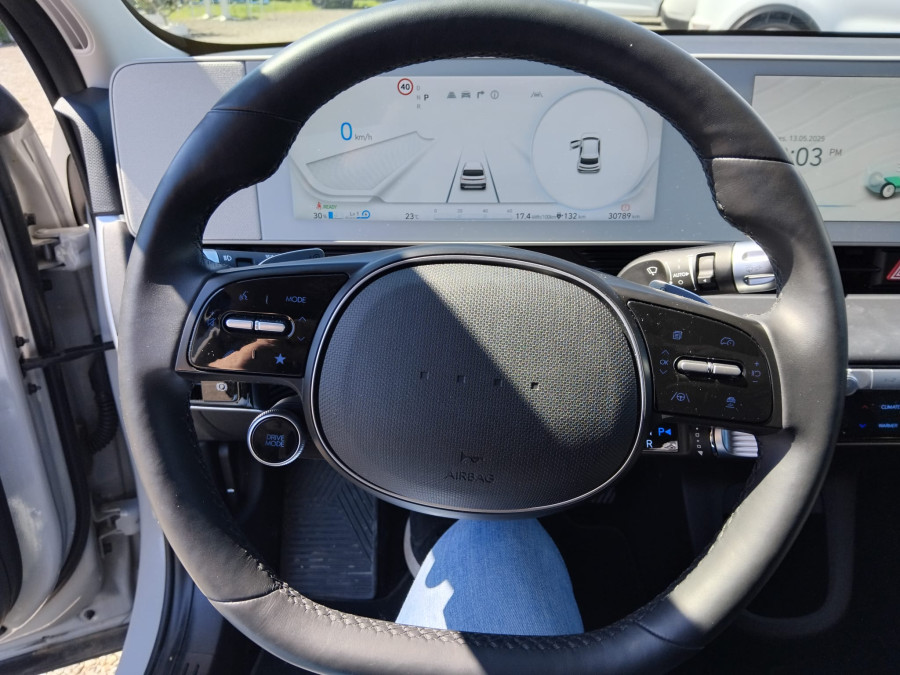 Imagen de Hyundai IONIQ 5