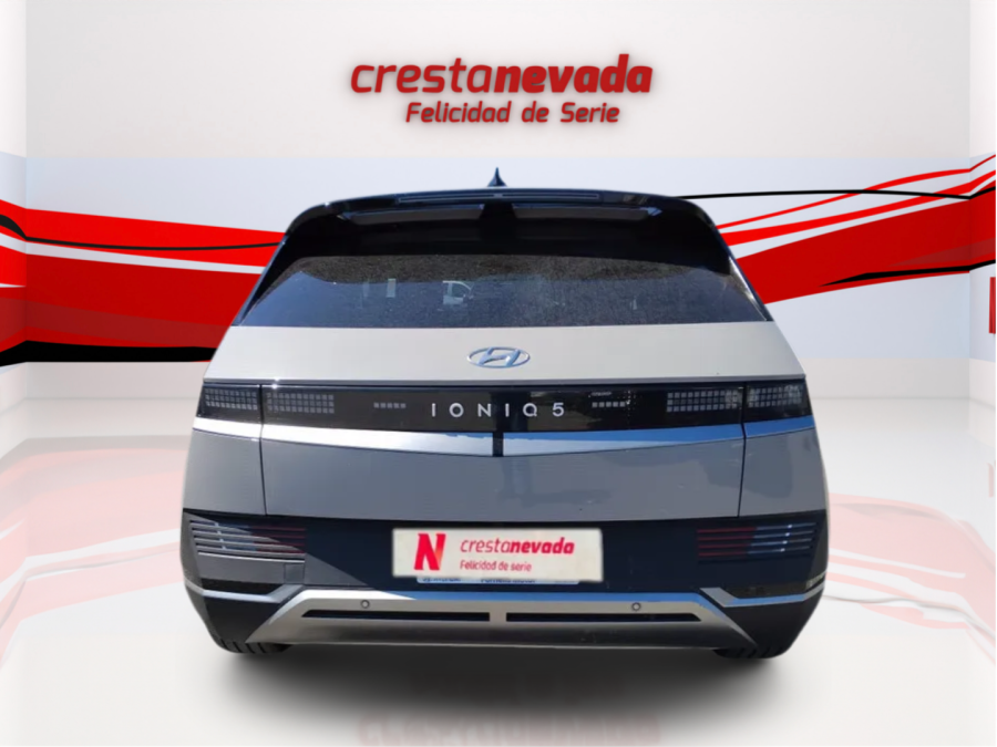 Imagen de Hyundai IONIQ 5