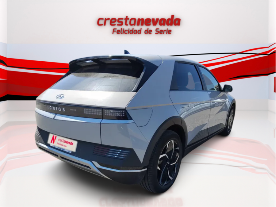 Imagen de Hyundai IONIQ 5