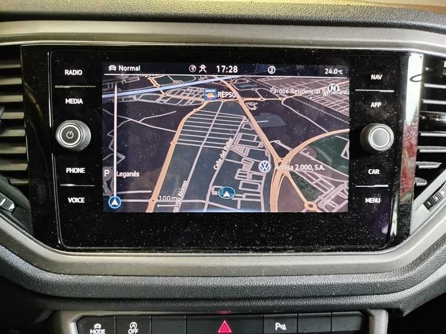 Imagen de Volkswagen T-Roc