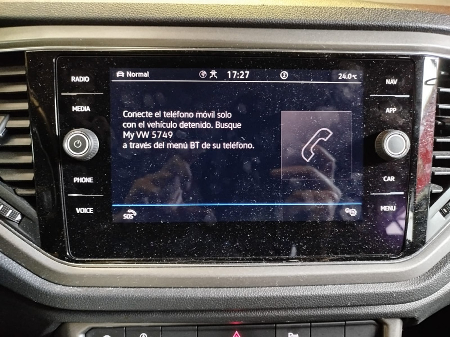 Imagen de Volkswagen T-Roc