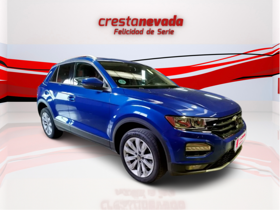 Imagen de Volkswagen T-Roc