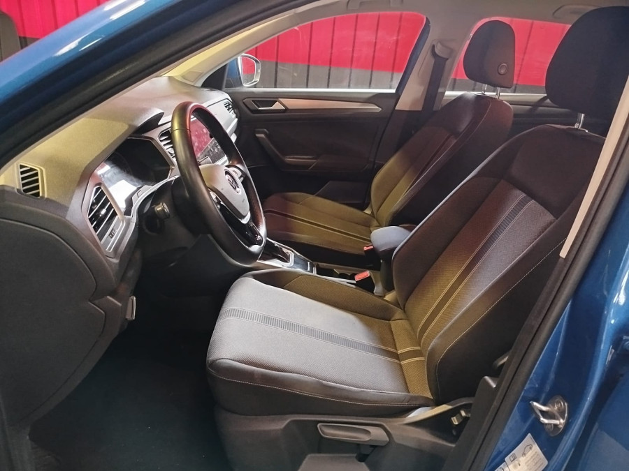 Imagen de Volkswagen T-Roc