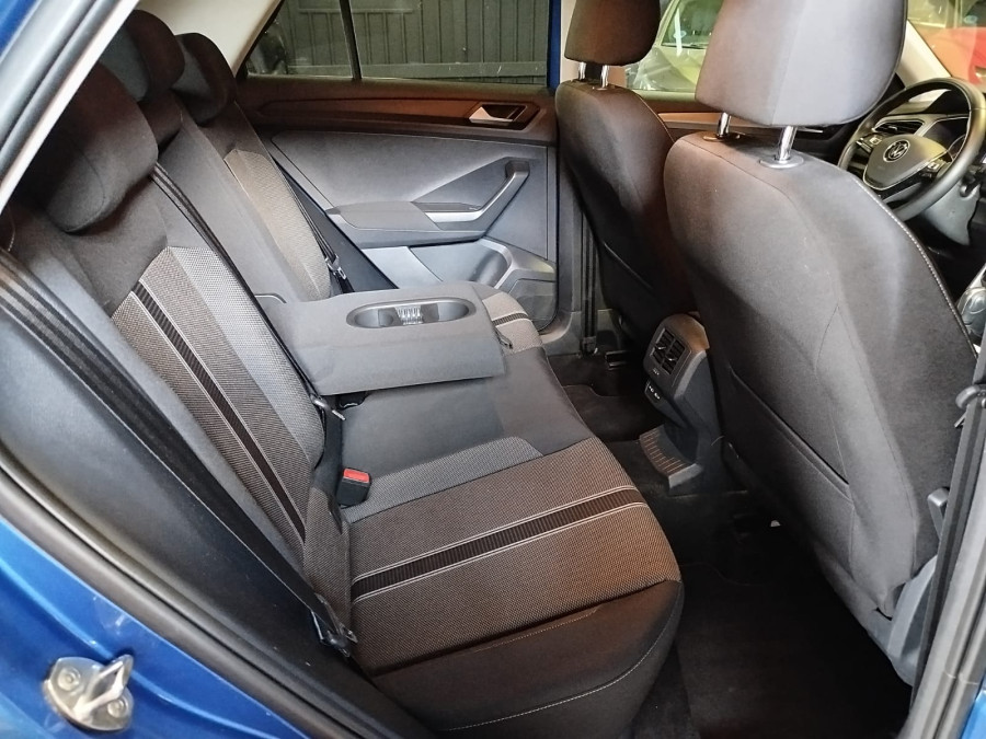 Imagen de Volkswagen T-Roc