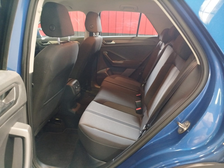 Imagen de Volkswagen T-Roc