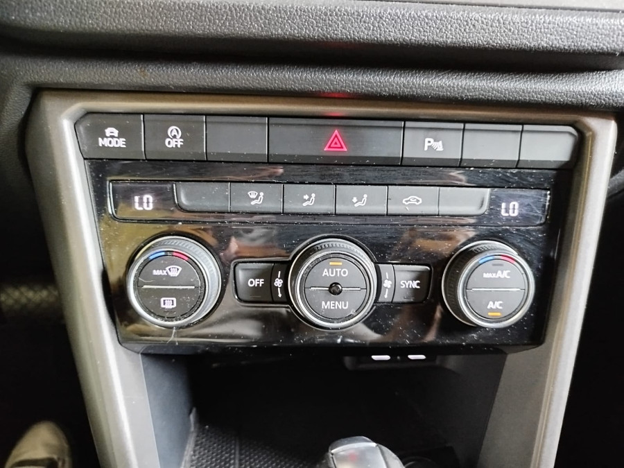 Imagen de Volkswagen T-Roc