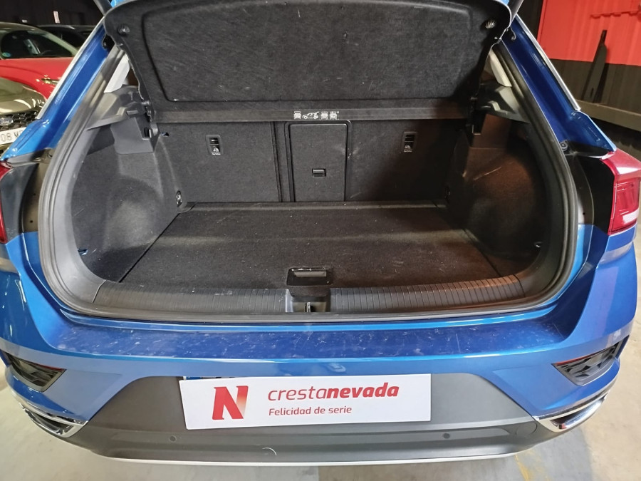 Imagen de Volkswagen T-Roc
