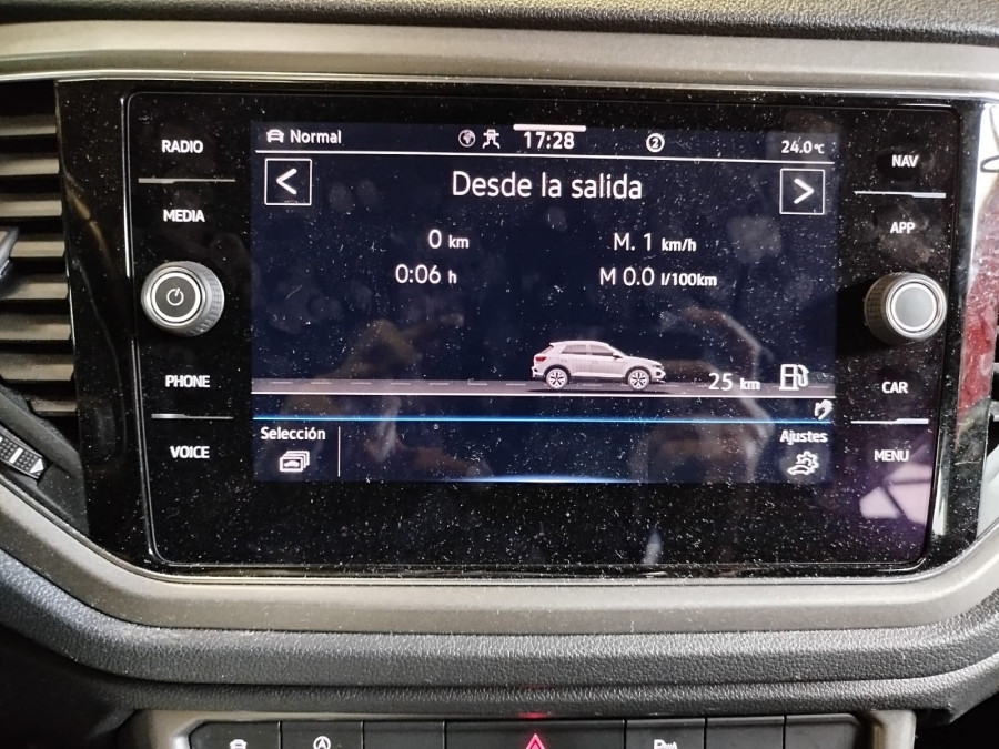 Imagen de Volkswagen T-Roc