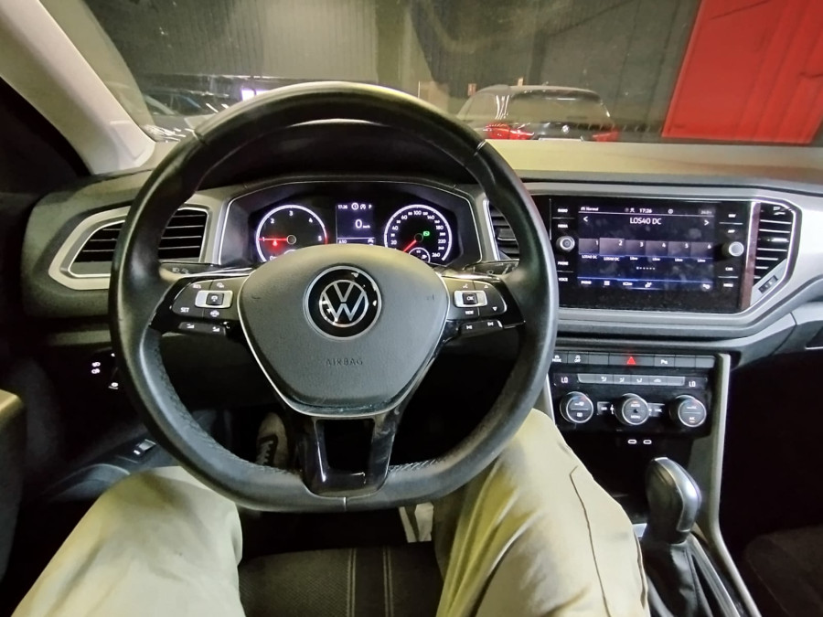 Imagen de Volkswagen T-Roc