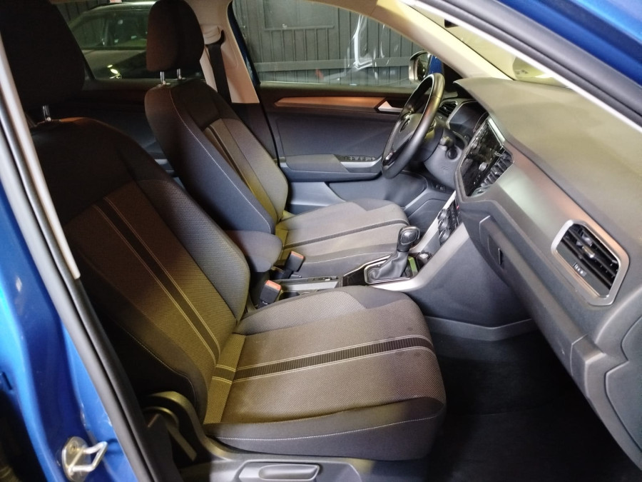 Imagen de Volkswagen T-Roc