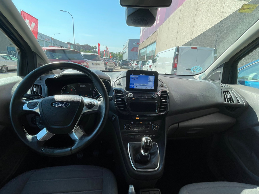 Imagen de Ford Grand Tourneo Connect