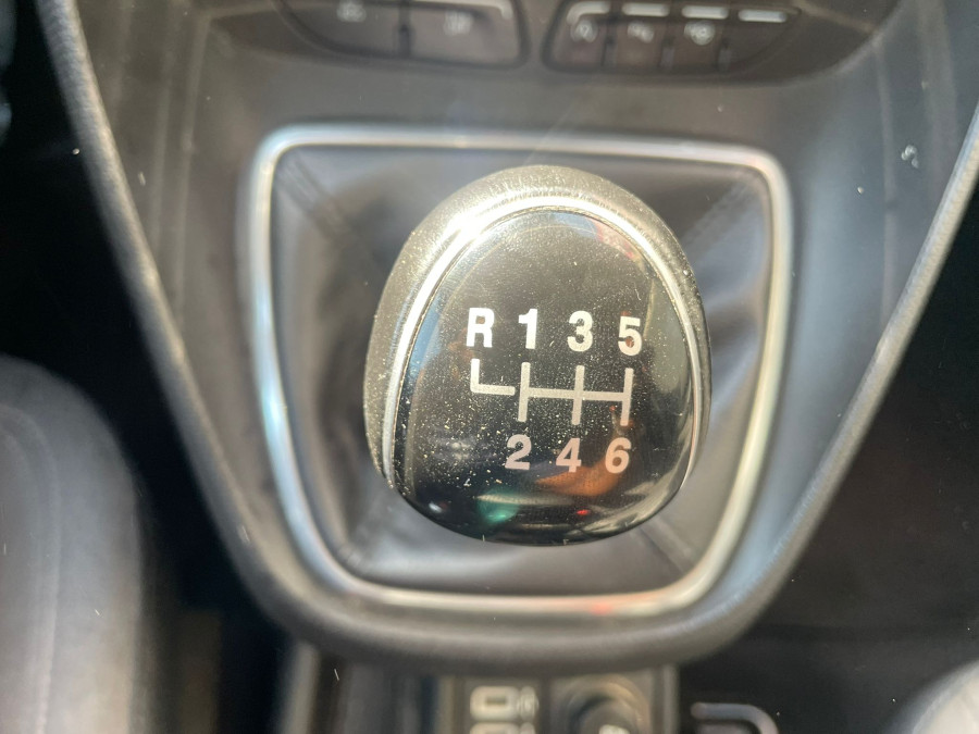 Imagen de Ford Grand Tourneo Connect