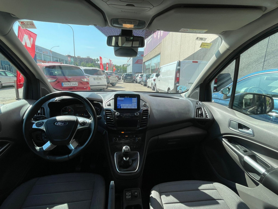 Imagen de Ford Grand Tourneo Connect