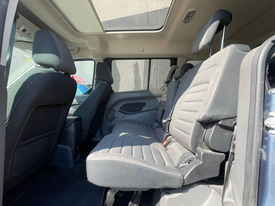 Imagen de Ford Grand Tourneo Connect