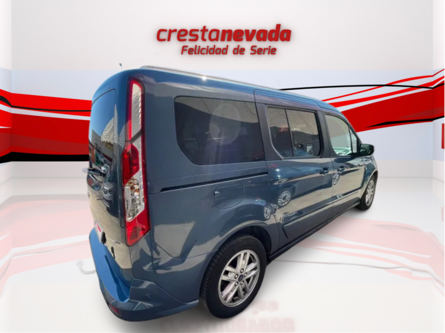 Imagen de Ford Grand Tourneo Connect