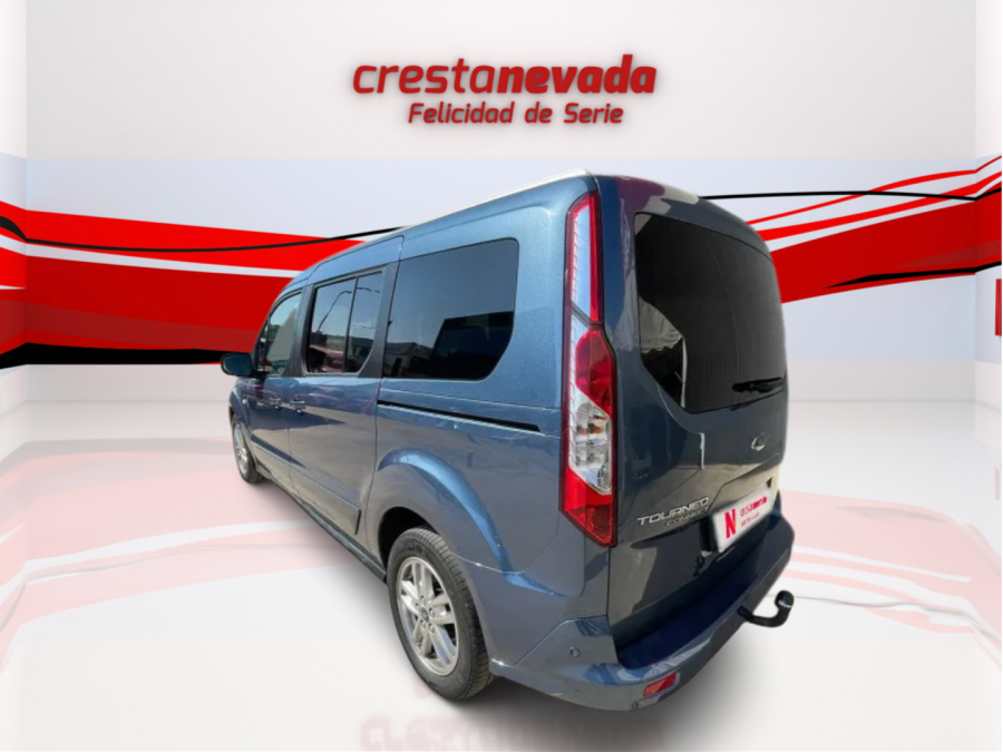 Imagen de Ford Grand Tourneo Connect