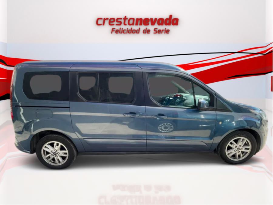 Imagen de Ford Grand Tourneo Connect