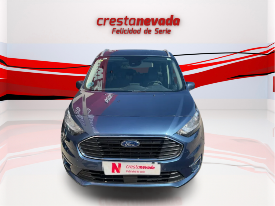 Imagen de Ford Grand Tourneo Connect