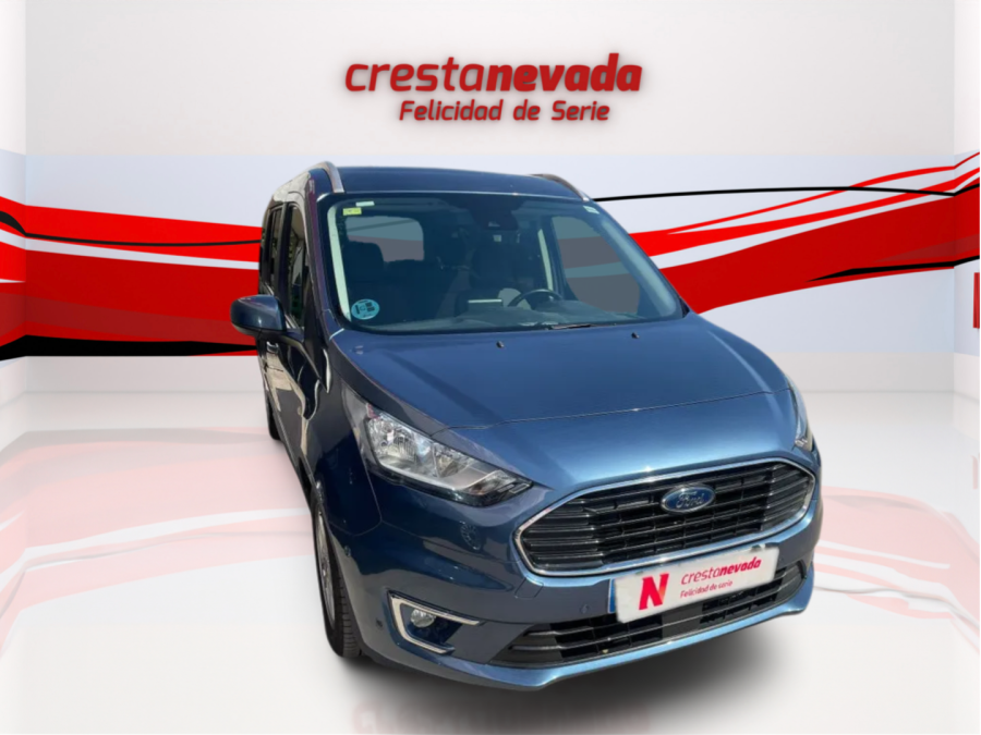 Imagen de Ford Grand Tourneo Connect