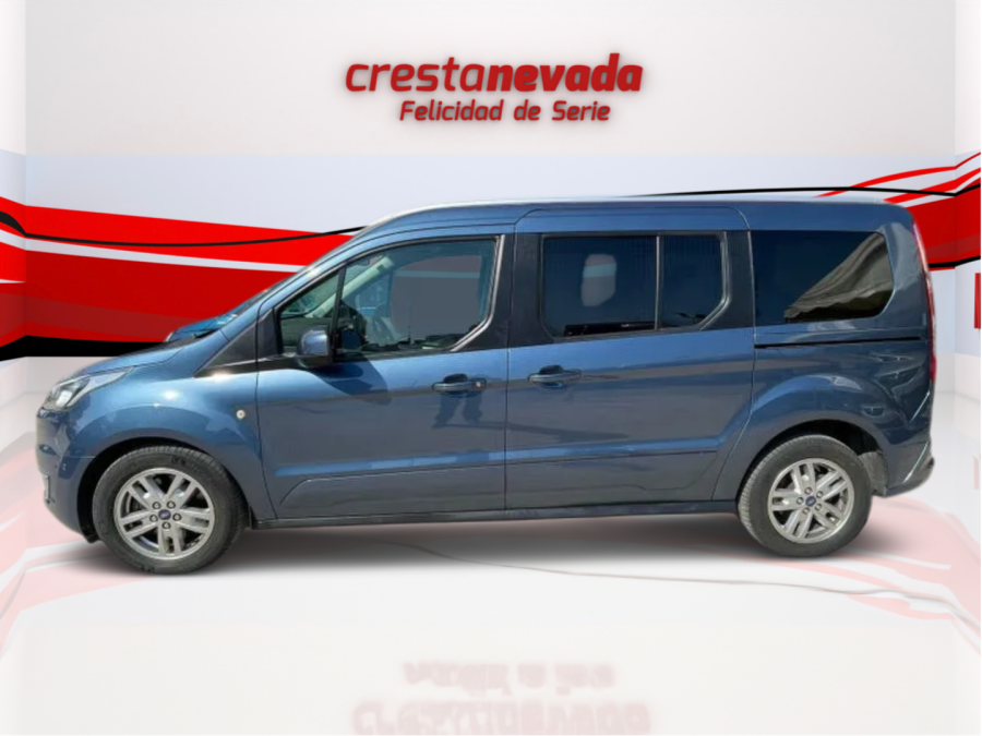 Imagen de Ford Grand Tourneo Connect