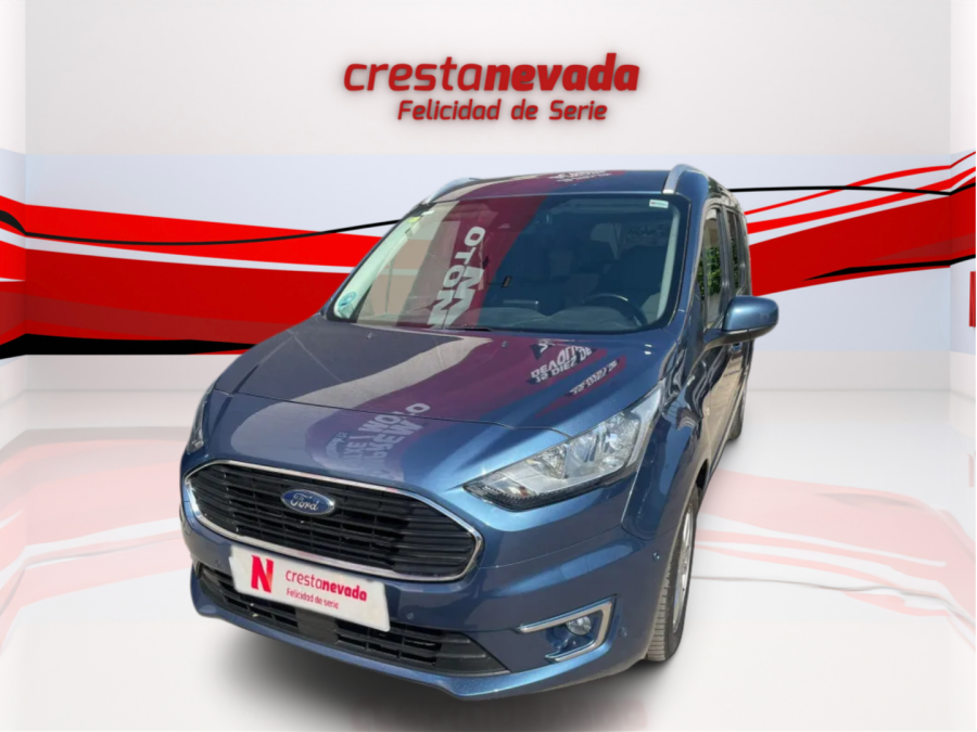 Imagen de Ford Grand Tourneo Connect