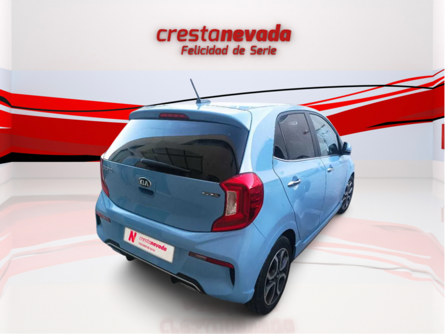 Imagen de Kia Picanto