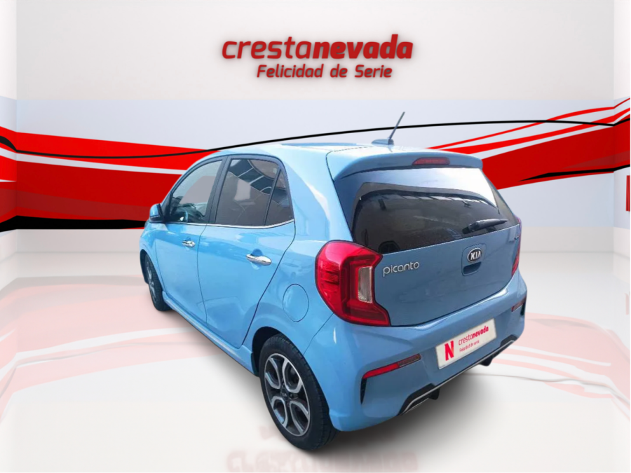 Imagen de Kia Picanto