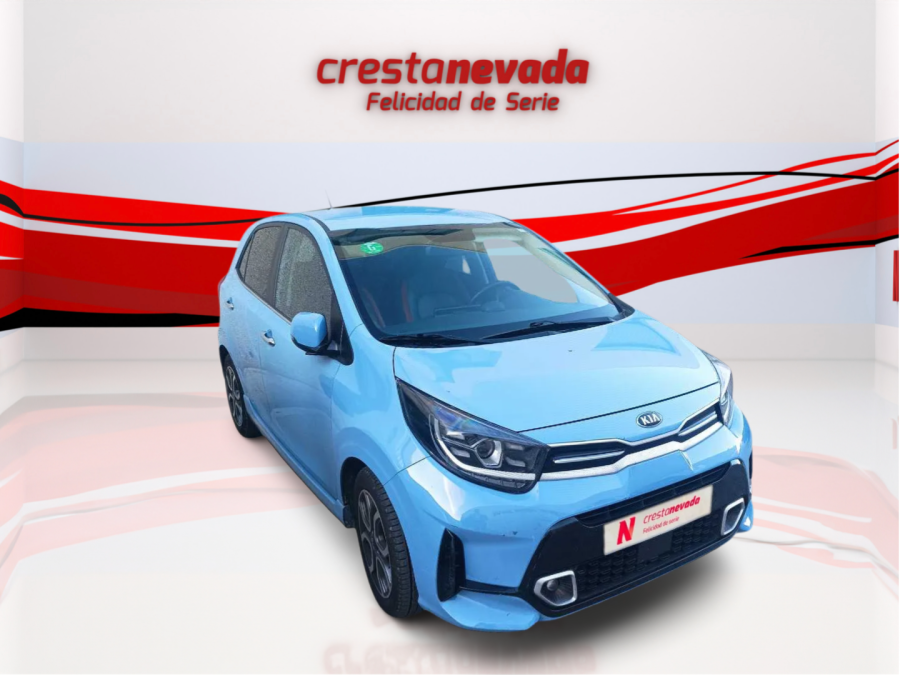 Imagen de Kia Picanto