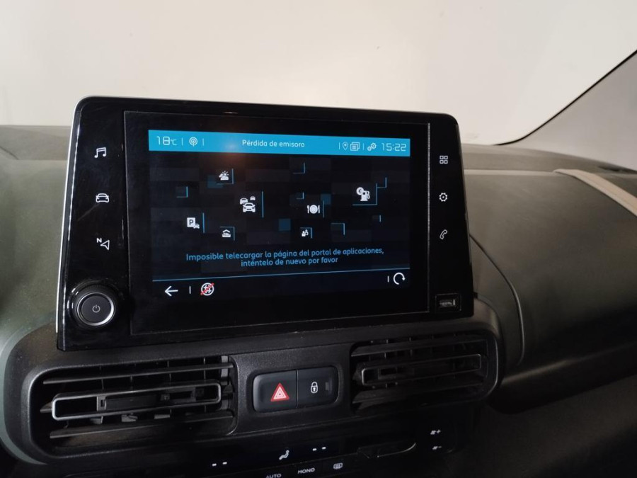 Imagen de CITROEN Berlingo