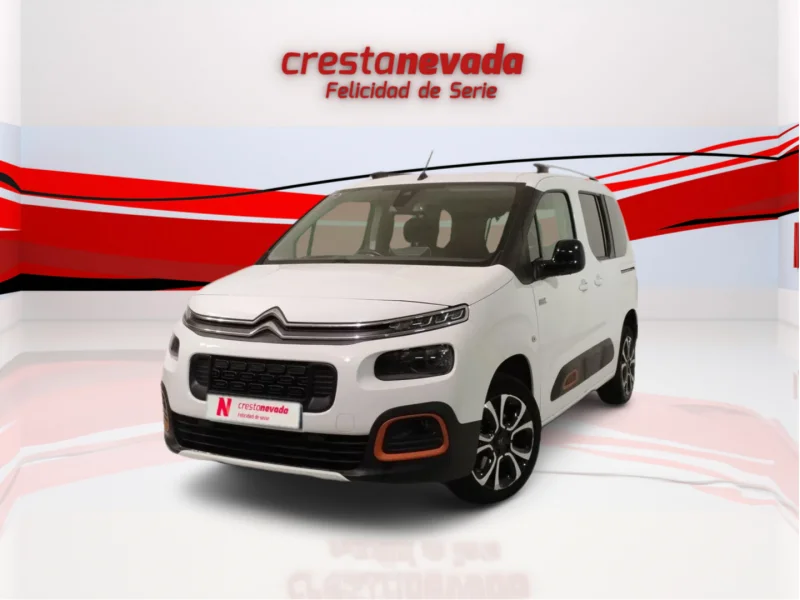 Imagen de CITROEN Berlingo