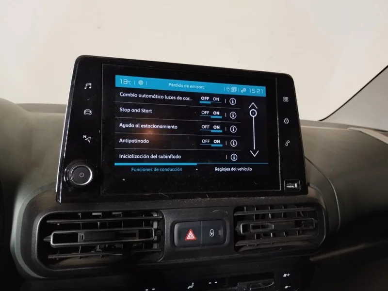 Imagen de CITROEN Berlingo