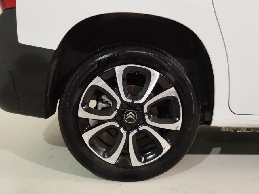 Imagen de CITROEN Berlingo